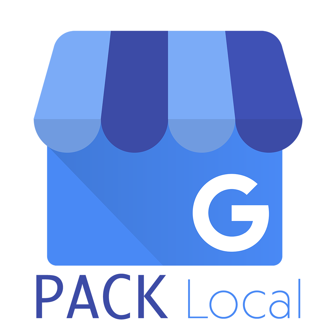 Google My Business Pack Local
