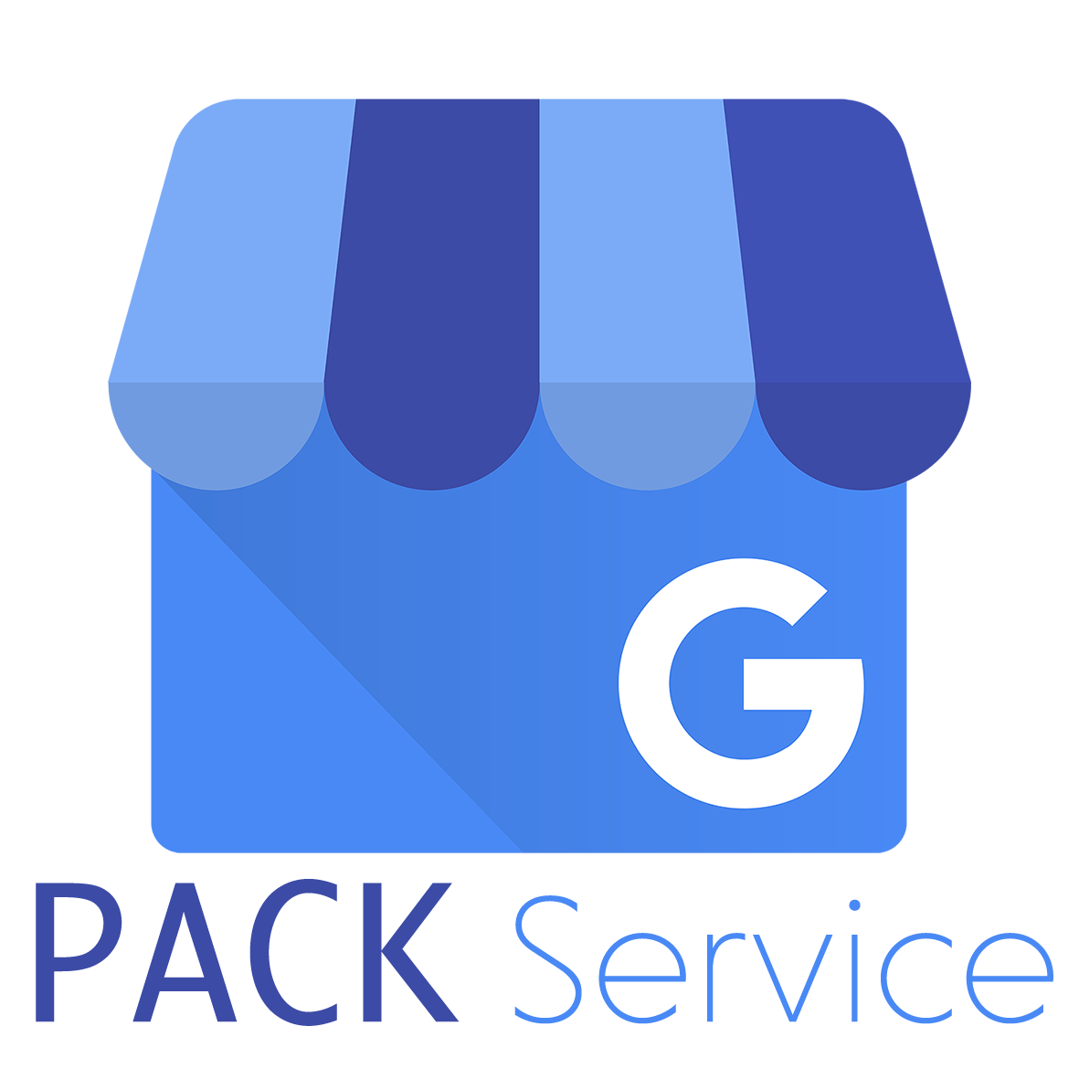 Google My Business Pack Service