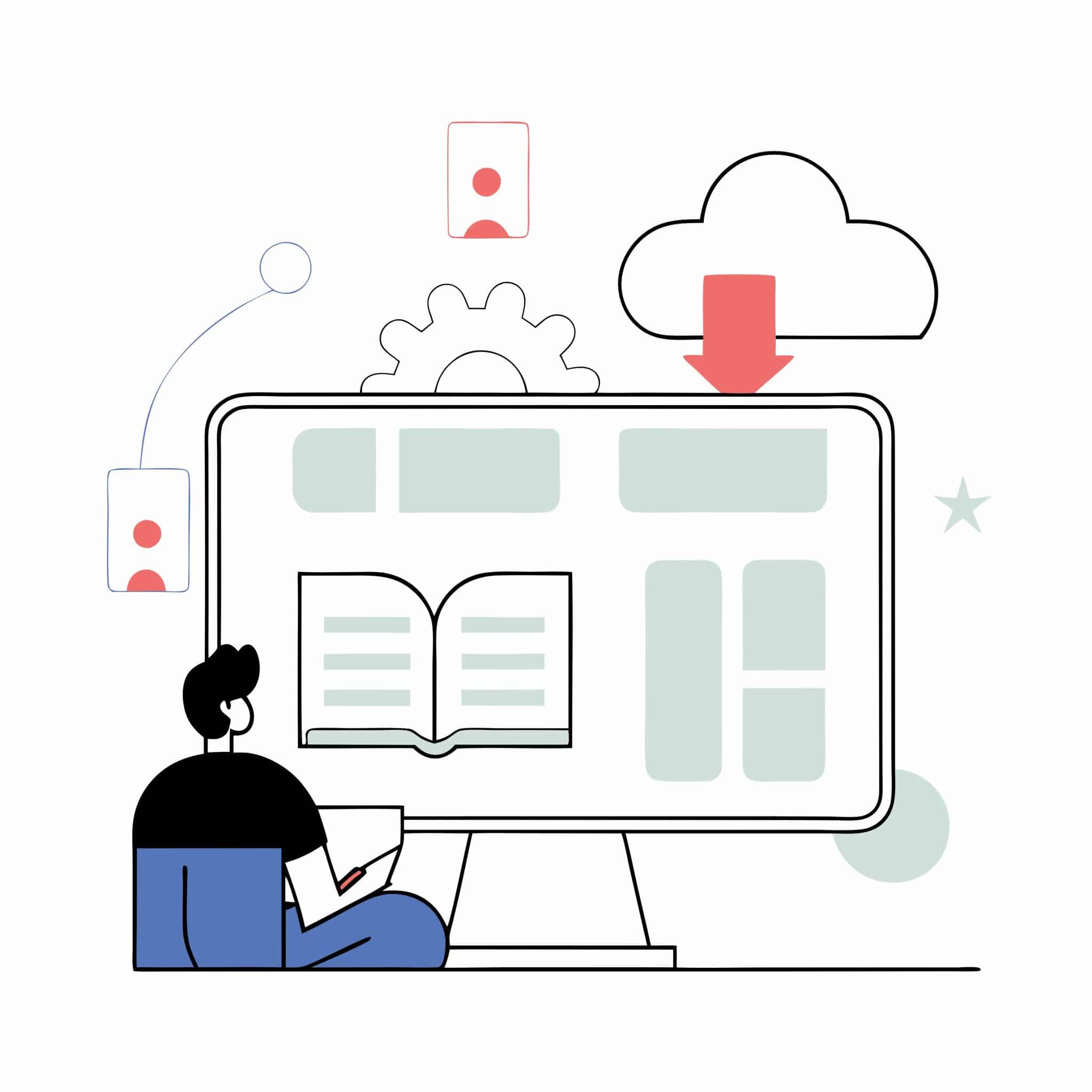 Référencement naturel SEO - Optimisation de site